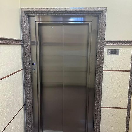 中央酒店 Pôrto Velho 外观 照片
