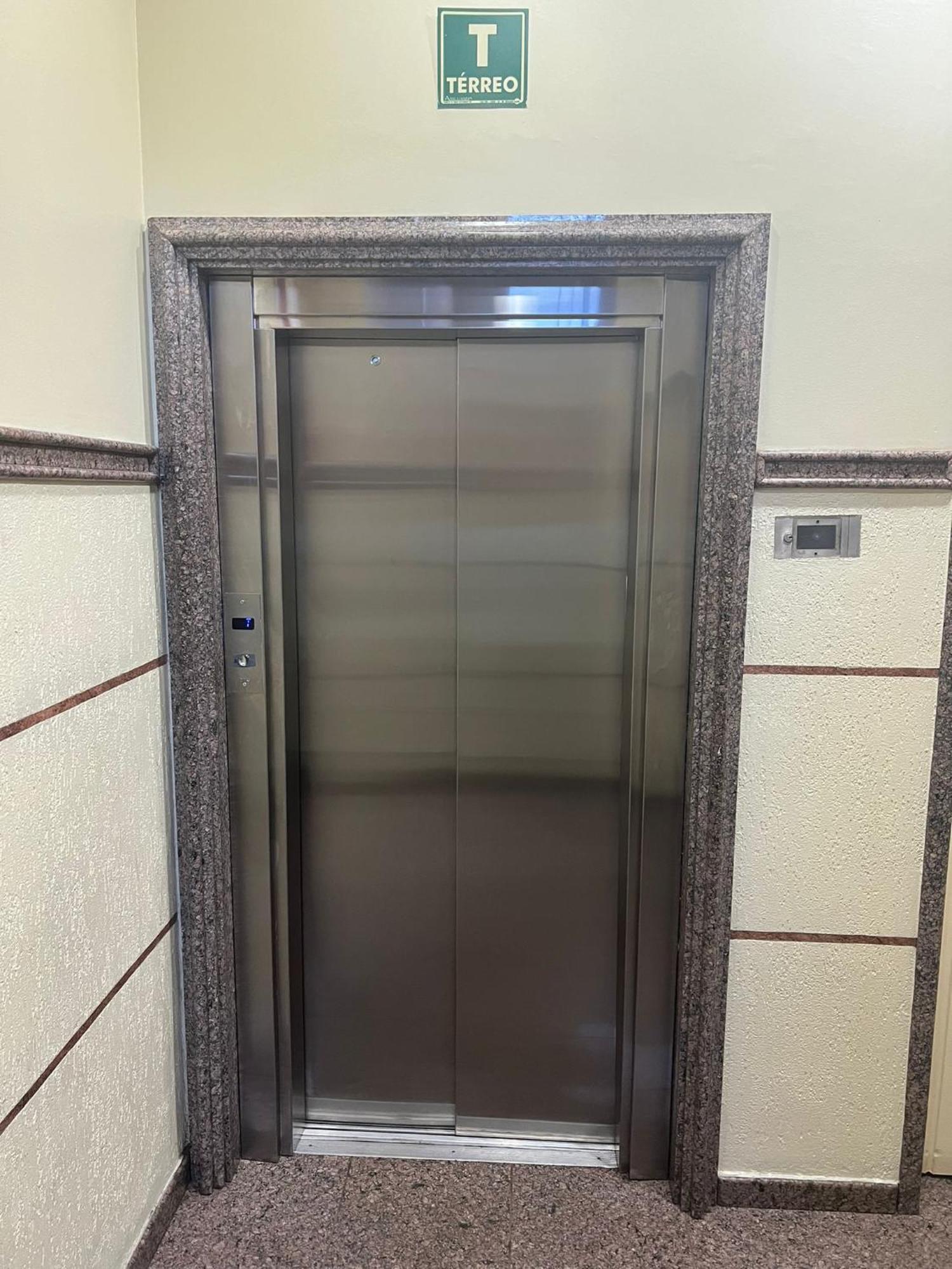 中央酒店 Pôrto Velho 外观 照片